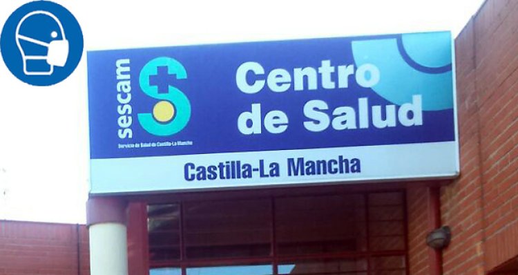 CSIF condena la agresión a un médico y una enfermera en Santa Olalla