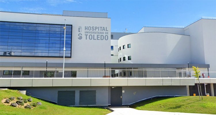 La OCU pide un plan de contingencias para el Hospital Universitario de Toledo