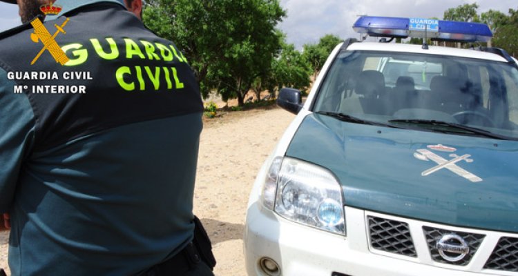 La Guardia Civil detiene a dos personas por herir a dos jóvenes en un bar Seseña