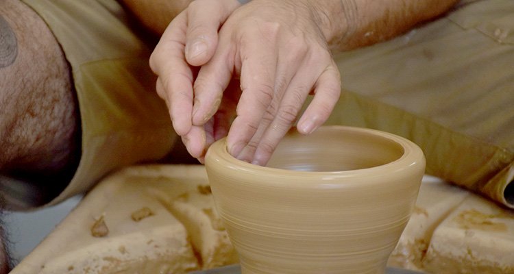 La cerámica de Talavera de la Reina tendrá marca comercial propia