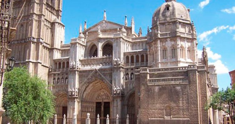 Toledo no descarta celebrar los 8 siglos de la colocación de la primera piedra de la Catedral