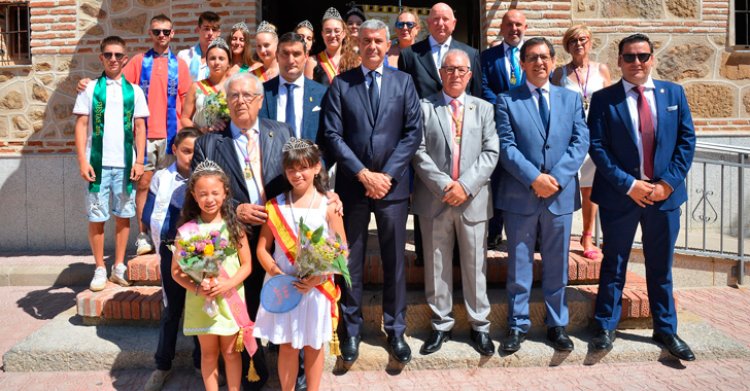 La Diputación de Toledo pone a disposición de los ayuntamientos doce millones de euros
