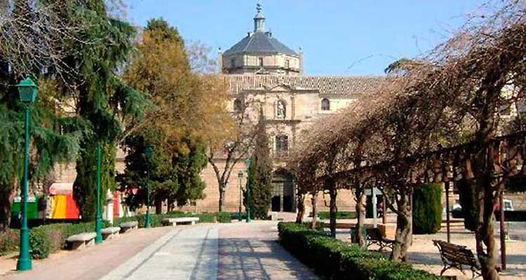 Farcama seguirá en el parque de la Vega de Toledo si no se pierden los fondos de la obra