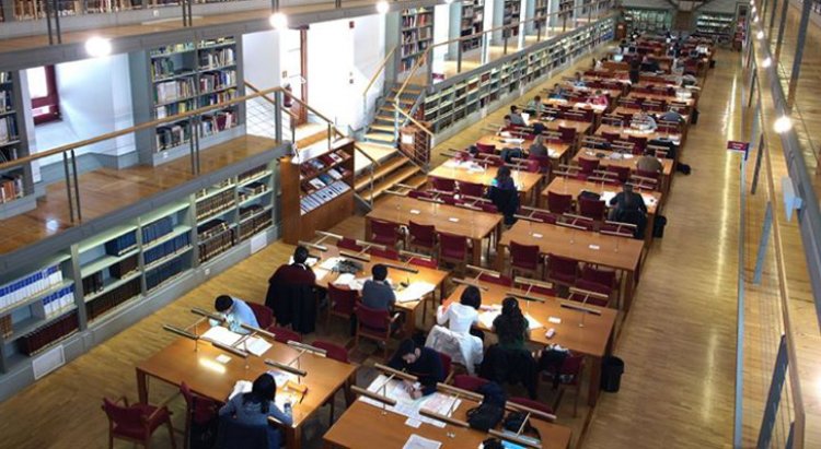 La Biblioteca de Castilla-La Mancha cumple 24 años con más de seis millones de visitas