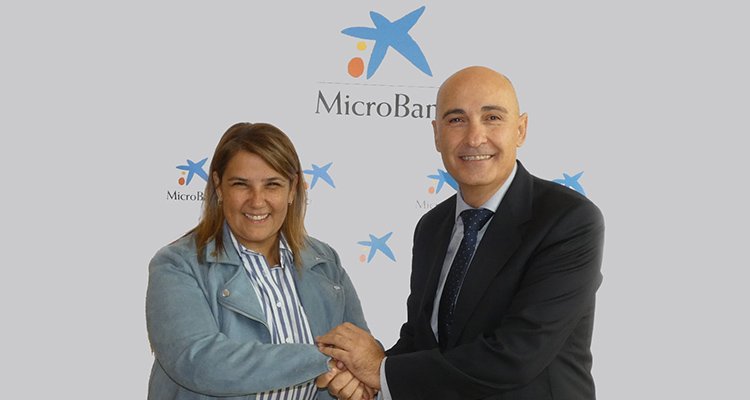 Acuerdo en Talavera para conceder microcréditos a proyectos empresariales