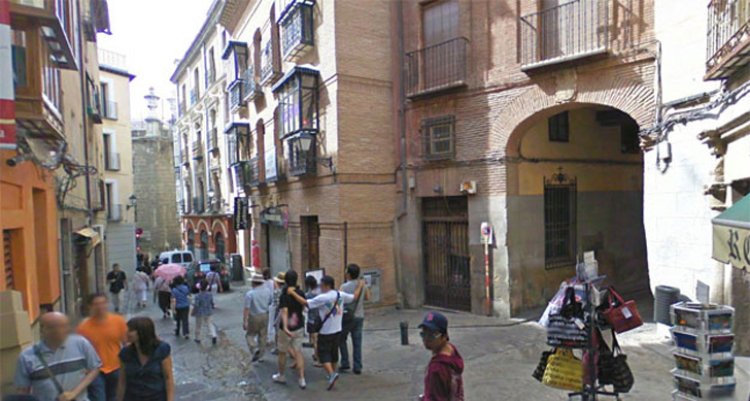 El Ayuntamiento quiere potenciar el Casco Histórico de Toledo como lugar de residencia