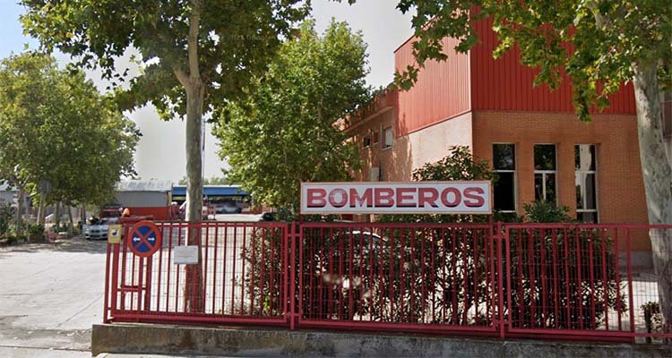 Aprobada la integración del parque de bomberos de Talavera en el CPEIS
