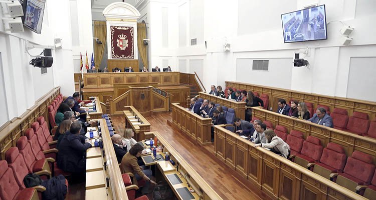 Las Cortes regionales se constituirán el 22 de junio y los ayuntamientos el 17
