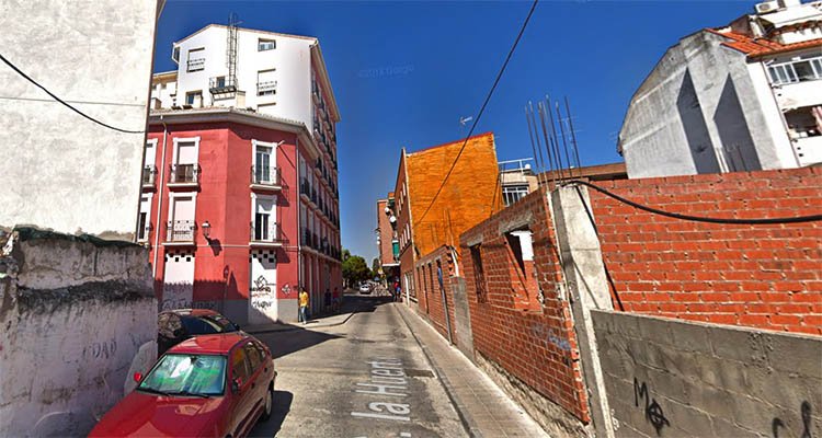 La calle La Huerta de Talavera pasará a denominarse calle Frontelo