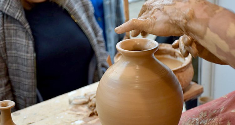 La UE aprueba que la cerámica de Talavera sea Indicación Geográfica Protegida
