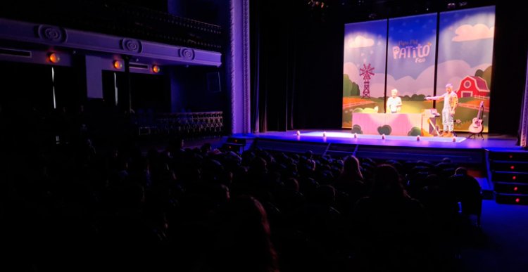 El Ayuntamiento acerca la afición por el teatro a 5.500 escolares de Talavera y comarca