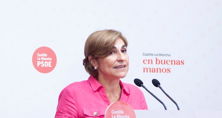 El PSOE celebra la decisión del Supremo sobre el Tajo y lamenta el silencio del PP
