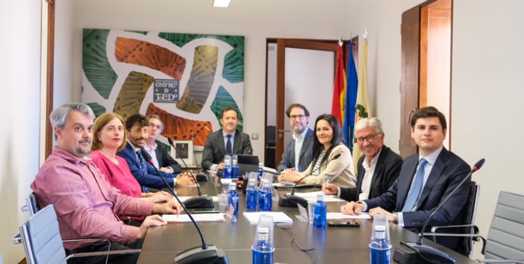 El Consorcio de Toledo ya ha tramitado 172 ayudas para la rehabilitación en el Casco Histórico